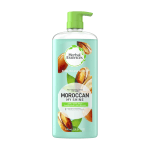 Shampoo Herbal Essences Moroccan My Shine  (600 mL)