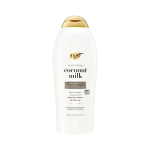 OGX Nourishing + Coconut Milk Shampoo (750ml)