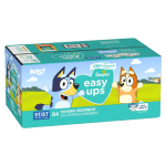 Pañales Pampers Easy Ups (41+ LB- 84 Piezas) 5T-6T