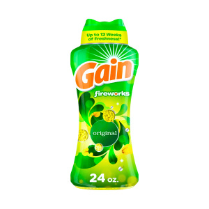 Gain Fireworks Potenciador De Aroma (24 Oz)