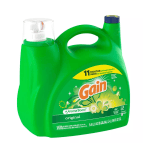 Gain Jabón Detergente Líquido Para Ropa  (184 Oz) 128 Loads - Imagen 2