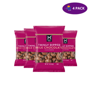 Member's Mark Cashew Thinly Dipped Milk Chocolate (1 Oz) 4 x $4.00