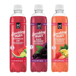 Member's Mark Sparkling Water Variety  (24 Pack-17 Oz) - Imagen 2