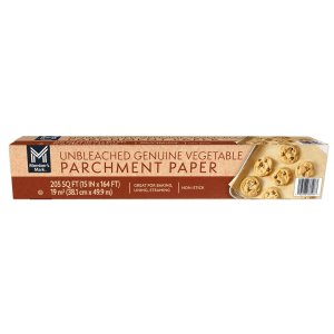 Member's Mark Unbleached Parchment Paper (205 SQ FT)