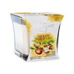 Velas Aromizantes White Swan Shea Butter 10 OZ