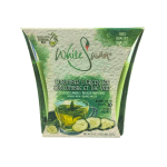 Velas Aromizantes White Swan Cucumber & Green Tea 10 Oz - Imagen 2