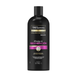 Shampoo Tresemmé Blindaje y Regeneración 715 ml