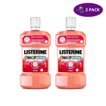 Listerine Kids Mouthwash Berry (250ml)  2 x $8.00