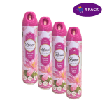 Renew Eternal Lotus Mist Air Freshener  (300 ml) 4 x $6.00