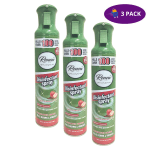 Renew Desinfectante en Spray Apple Cinnamon Crust Scent (532 ml) 3 x $12.00