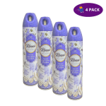 Renew Sweet Lavender Garden  Air Freshener  (300 ml) 4 x $6.00
