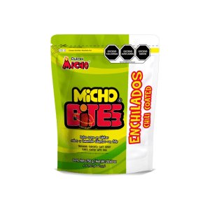Micho Bites Enchilados 750 Gramos