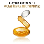 Shampoo Pantene Micelar 400 ml - Imagen 2