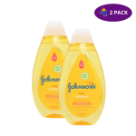Johnson's Baby Shampoo (500 Ml) 2 x $8.00