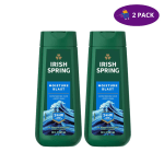 Irish Spring Moisture Blast Body Wash (591ml)  2 x $12.00
