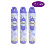 Renew Sweet Lavender Garden Air Freshener  (400 ml) 3 x $6.00