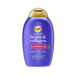 OGX Conditioner Biotin & Collagen Thick & Full (385 ml)