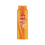Shampoo Sedal Restauración Instantánea (620 Ml)