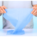 Spontex Essentials All Purpose Cloths  4 x $6.00 - Imagen 3