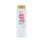 Shampoo Sedal Agua Micelar y Pro-Vitamina B5 (620 Ml)