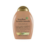 OGX Ever Straightening + Brazilian Keratin Smooth Shampoo (385 ml)