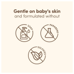 Aveeno Baby Calming Comfort Bath (18 Oz) - Imagen 2