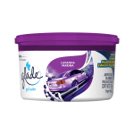Glade Mini Gel Para Autos Aromatizante Lavanda Marina (70g) 6 x $9.00 - Imagen 2