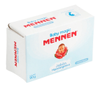 Jabón Mennen Baby Magic Hipoalergénico (90g) 4 x $5.60 - Imagen 2