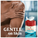 Old Spice Deodorant Stick Deep Sea Ocean Breeze Scent (50 mL) 2 x $8.50 - Imagen 2