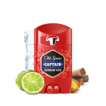 Old Spice Captain Deodorant Stick (50 mL) 2 x $8.50 - Imagen 2