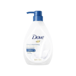 Dove Deeply Nourishing Body Wash 550ml