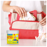 Boudreaux's Butt Paste Original Para La Dermatitis Del Pañal  (16 Oz) - Imagen 2