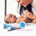 Bepanthen Pomada Contra Rozaduras 100g - Imagen 2