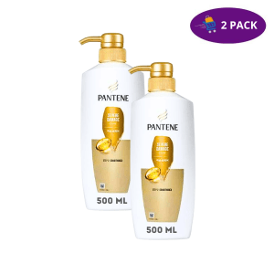 Pantene Severe Damage Care Shampoo (500 ml)  2x $10.00