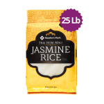Arroz Jasmine Member's Mark (25 lb)