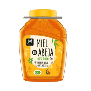Miel de Abeja Member's Mark 1 kg