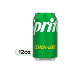 Sprite Lemon Lime Soda Cans |(35 Pack - 12 Oz) - Imagen 2