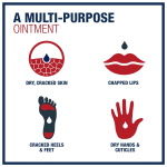Aquaphor Children's Healing Ointment (14 Oz) - Imagen 2