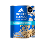 Champiñones Monteblanco en trocitos (380 g) 3 x $9.00 - Imagen 2