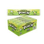 Sour Punch Apple Straws (2 Oz, 24 Ct)