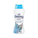 Downy Ocean Mist Light In-Wash Laundry Scent Booster Beads (24 Oz)