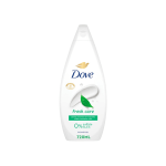 Jabón De Baño Dove Fresh Care 720 Ml