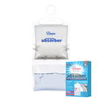 Renew Bolsa Deshumidificadora Vanilla & Lavender Absorbe El Exceso de Humedad (16 Oz) 2 x $7.50 - Imagen 2