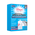 Renew Bolsa Deshumidificadora Original Absorbe El Exceso de Humedad (3 Pack - 16 Oz)