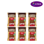 Snyder's Of Hanover Mini Pretzels (1.5 Oz) 6 x $4.00