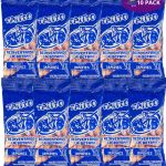 Cacahuates Japoneses Taitto (30g) 10 x $3.00