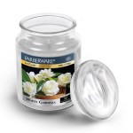 Velas Aromaticas Farberware Tealight Candle White Gardenia 18oz $6.50