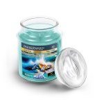 Velas Aromaticas Farberware Tealight Island Breeze 18 oz $6.50
