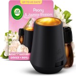 Airwick 20ml Peony & Jasmine Diffuser
