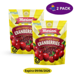 Arándanos Secos 1.13 kg Mariani 2x$13.00